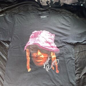 Headgear Classics Black Crewneck Tee – 2X Large